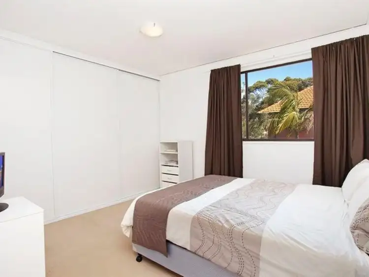 Fourth view of Homely apartment listing, 11/40 Sutherland Street, Cremorne NSW 2090