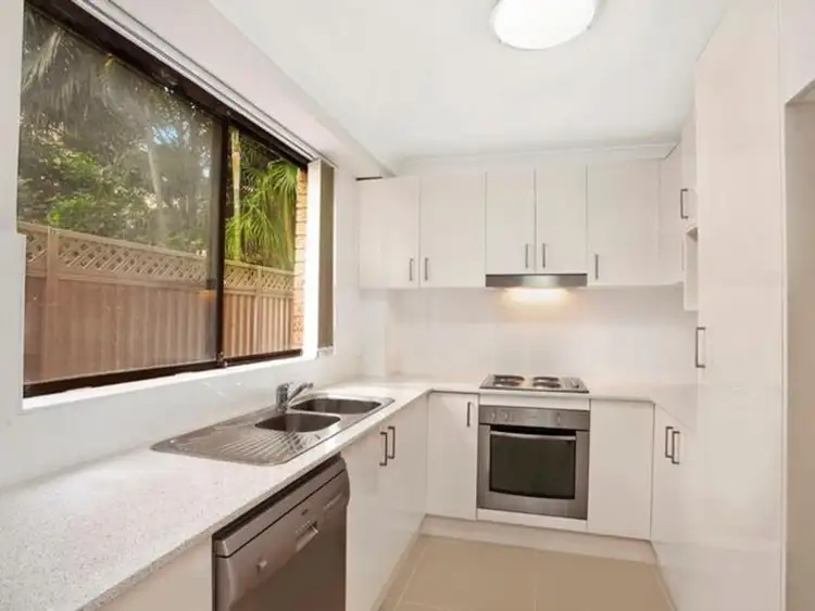 Second view of Homely apartment listing, 6/25 Sutherland Street, Cremorne NSW 2090
