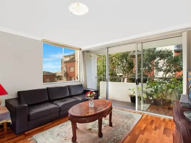 9/2 Gerard Street, Cremorne NSW 2090