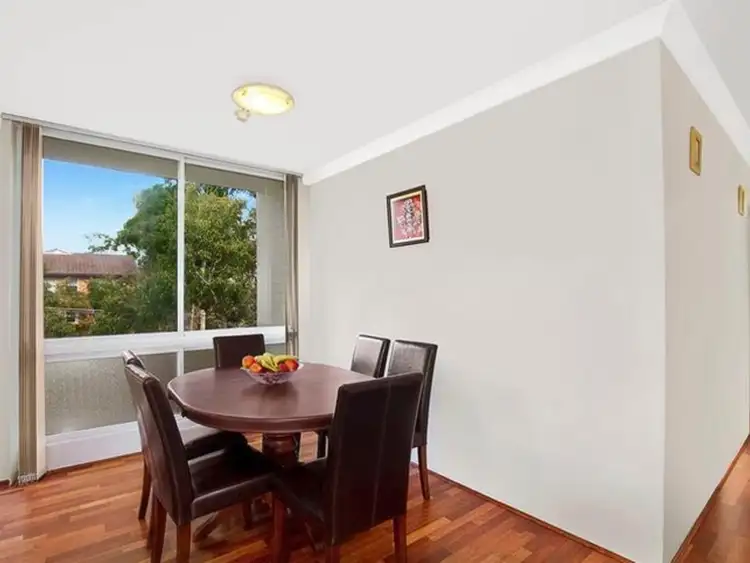 Third view of Homely apartment listing, 9/2 Gerard Street, Cremorne NSW 2090