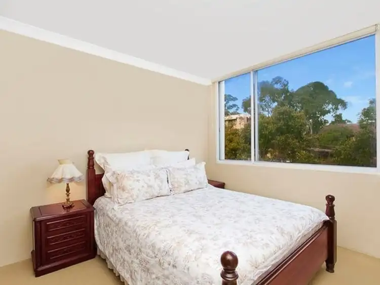 Fourth view of Homely apartment listing, 9/2 Gerard Street, Cremorne NSW 2090