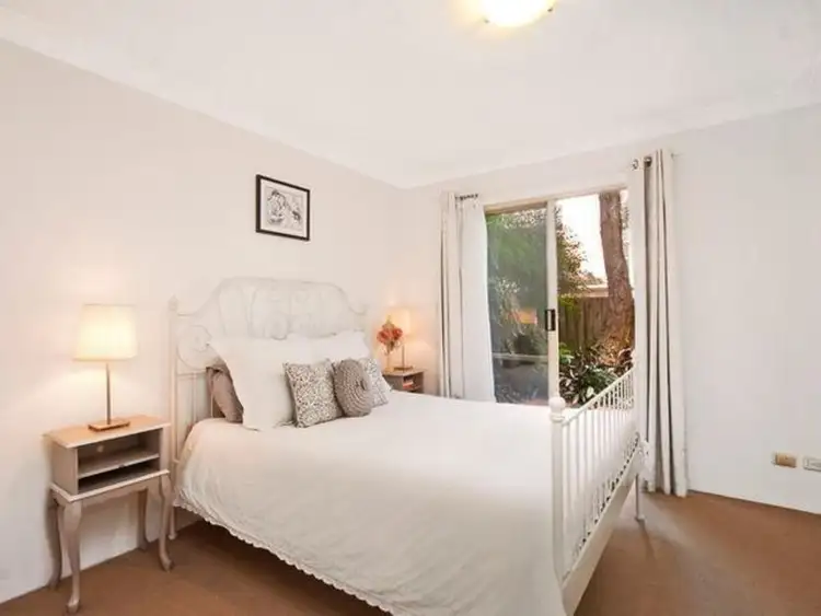 Fourth view of Homely apartment listing, 7/23 Harrison Street, Cremorne NSW 2090