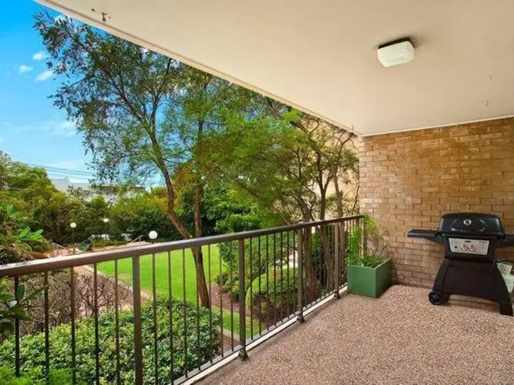 4/5 Belgrave Street, Cremorne NSW 2090