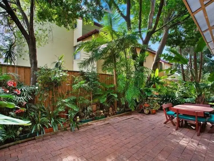 Third view of Homely apartment listing, 4/5 Belgrave Street, Cremorne NSW 2090
