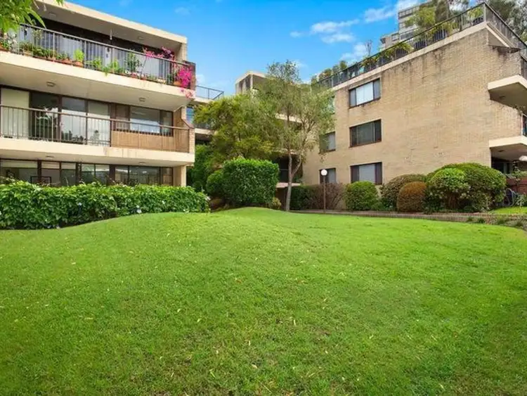 Fourth view of Homely apartment listing, 4/5 Belgrave Street, Cremorne NSW 2090