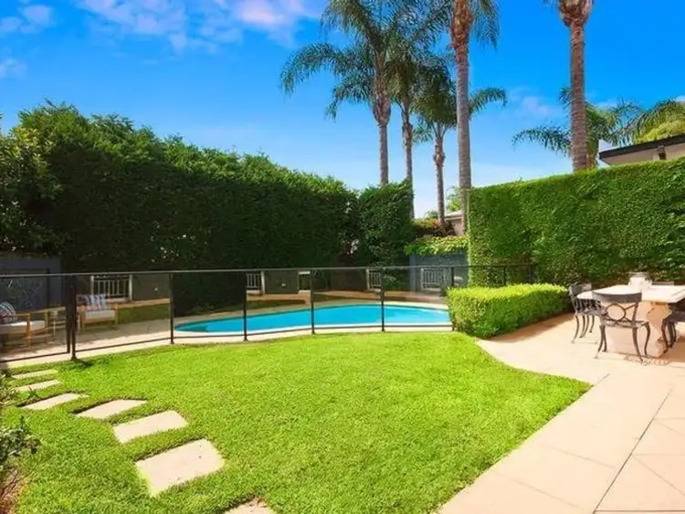 30 Reynolds Street, Cremorne NSW 2090