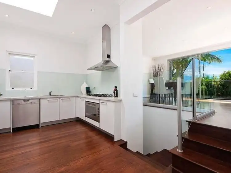 Fifth view of Homely house listing, 30 Reynolds Street, Cremorne NSW 2090