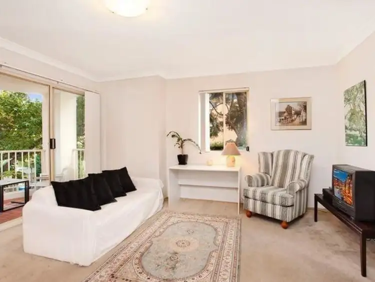 8/23 Harrison Street, Cremorne NSW 2090