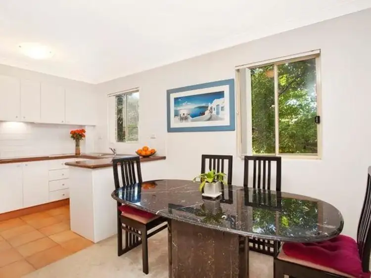 Second view of Homely apartment listing, 8/23 Harrison Street, Cremorne NSW 2090