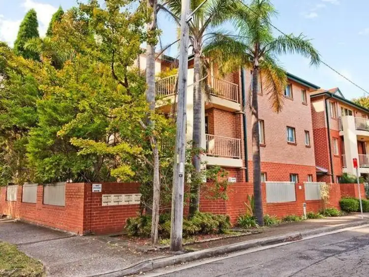 Third view of Homely apartment listing, 8/23 Harrison Street, Cremorne NSW 2090