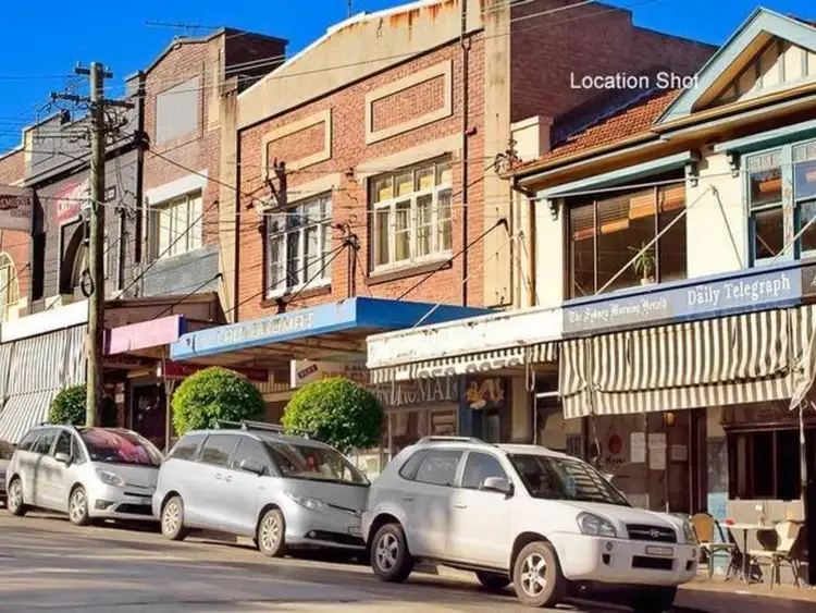 Fourth view of Homely apartment listing, 8/23 Harrison Street, Cremorne NSW 2090