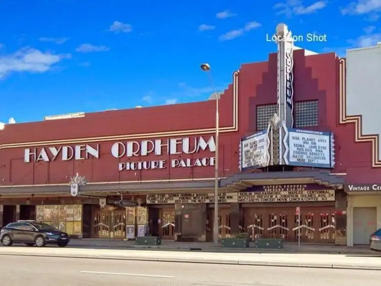 Fifth view of Homely apartment listing, 8/23 Harrison Street, Cremorne NSW 2090