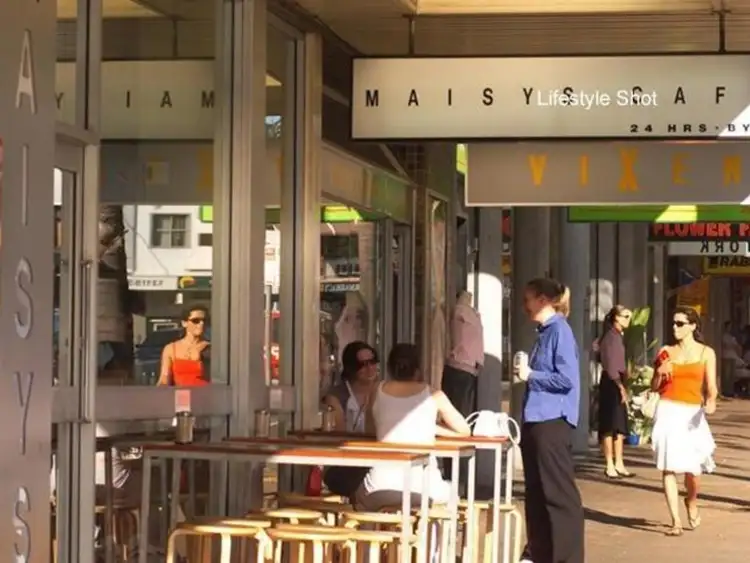 Sixth view of Homely apartment listing, 8/23 Harrison Street, Cremorne NSW 2090