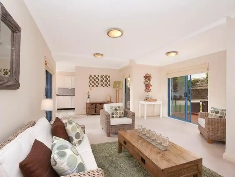 13A/8 Sutherland Street, Cremorne NSW 2090