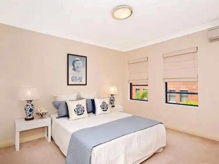 Third view of Homely apartment listing, 13A/8 Sutherland Street, Cremorne NSW 2090