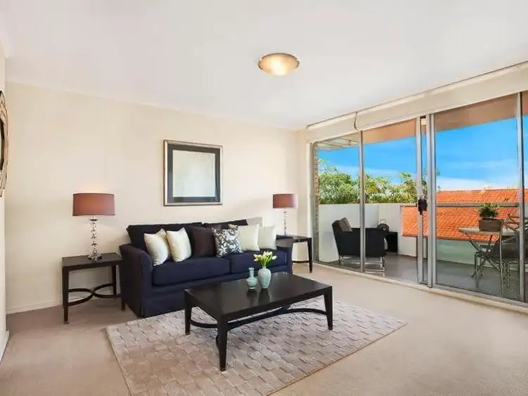 12/21 Sutherland Street, Cremorne NSW 2090