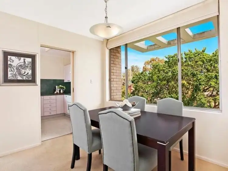 Second view of Homely apartment listing, 12/21 Sutherland Street, Cremorne NSW 2090