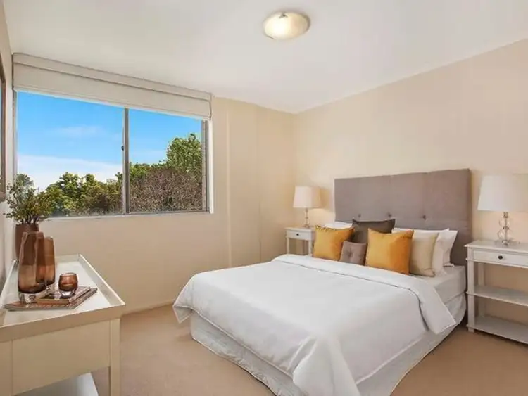 Third view of Homely apartment listing, 12/21 Sutherland Street, Cremorne NSW 2090
