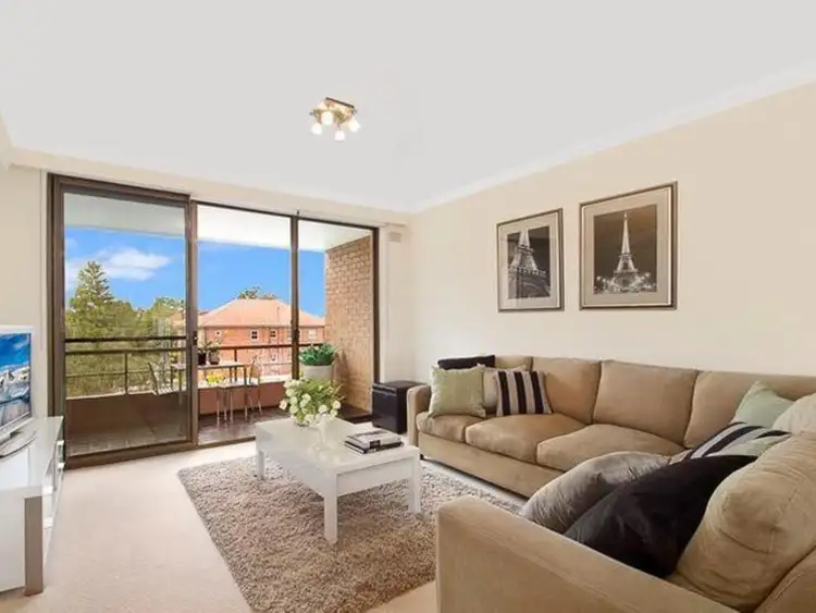 21/66 Spofforth Street, Cremorne NSW 2090