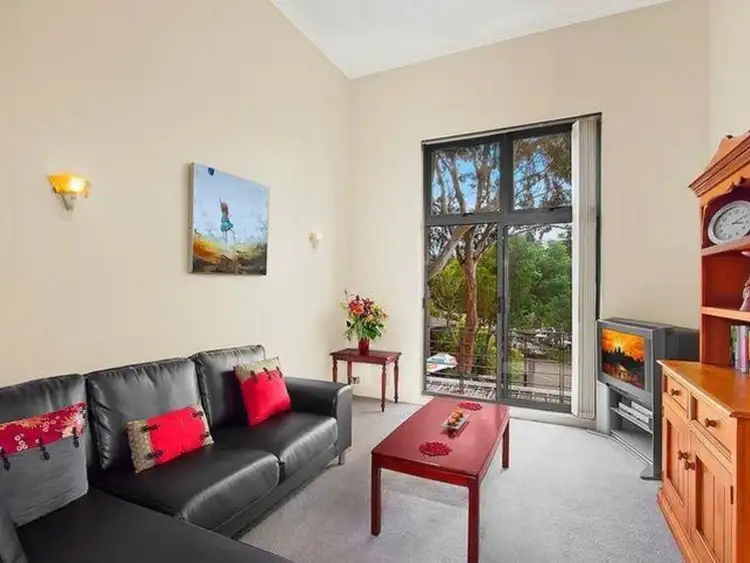 107/2 Macpherson Street, Cremorne NSW 2090