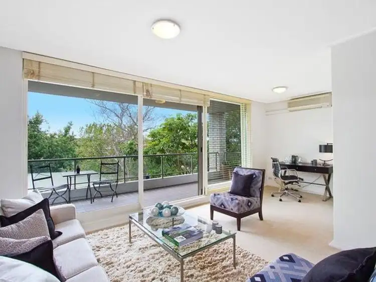 14/50 Earle Street, Cremorne NSW 2090