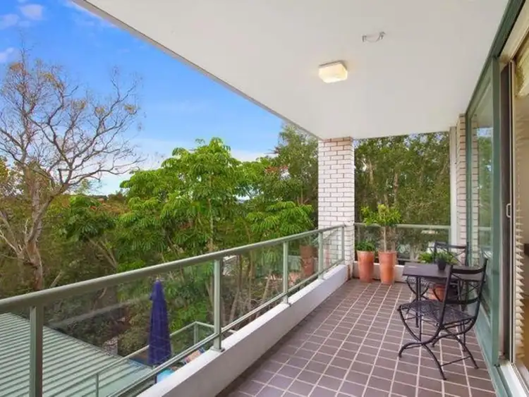 Second view of Homely apartment listing, 14/50 Earle Street, Cremorne NSW 2090