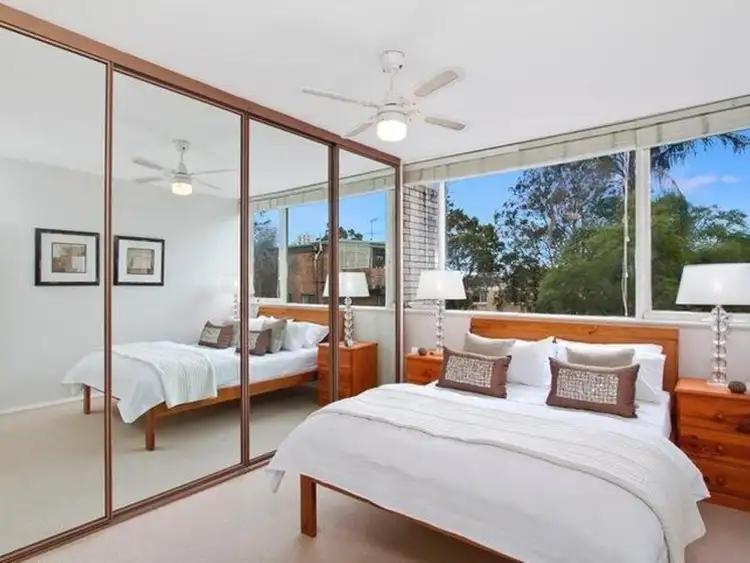 Fourth view of Homely apartment listing, 14/50 Earle Street, Cremorne NSW 2090