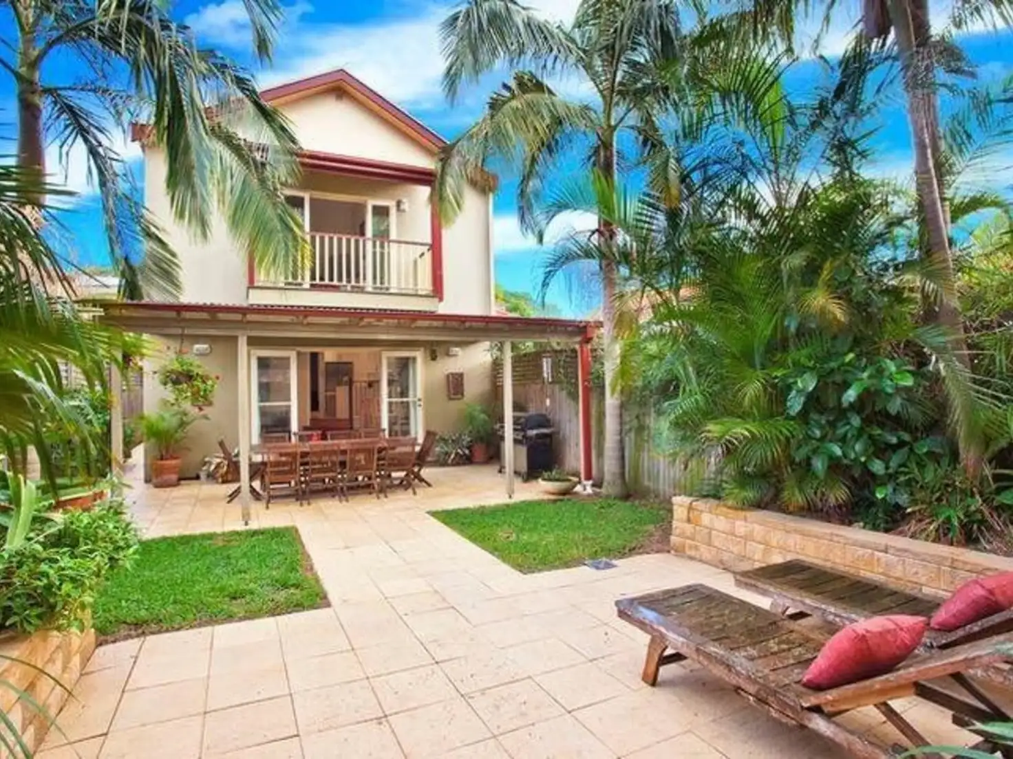 Main view of Homely house listing, 62 Belgrave Street, Cremorne NSW 2090