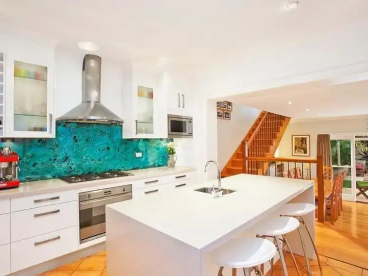 Fourth view of Homely house listing, 62 Belgrave Street, Cremorne NSW 2090