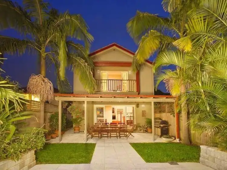 Fifth view of Homely house listing, 62 Belgrave Street, Cremorne NSW 2090