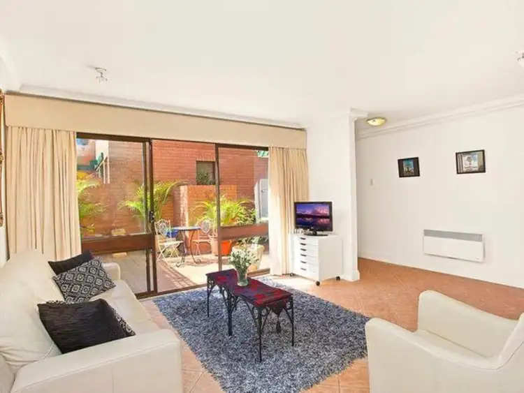 8/80 Belgrave Street, Cremorne NSW 2090