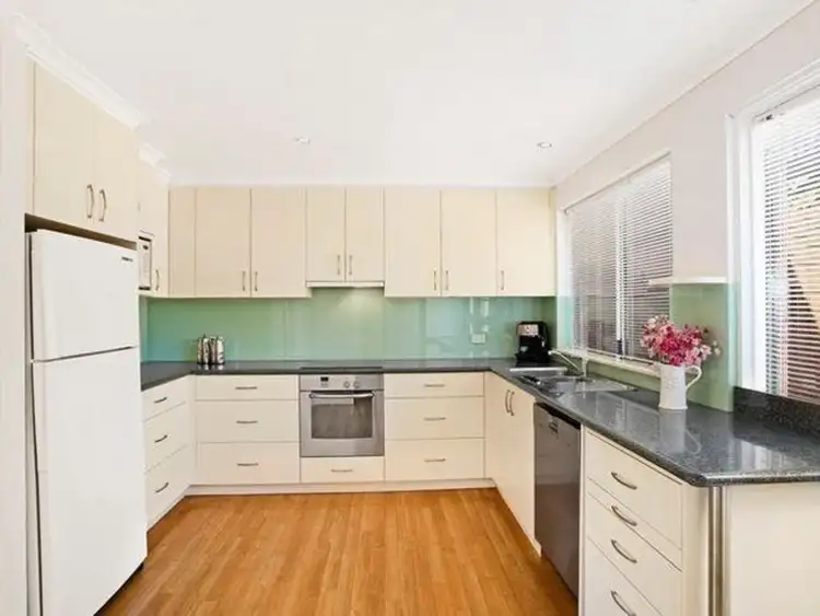Third view of Homely townhouse listing, 8/80 Belgrave Street, Cremorne NSW 2090