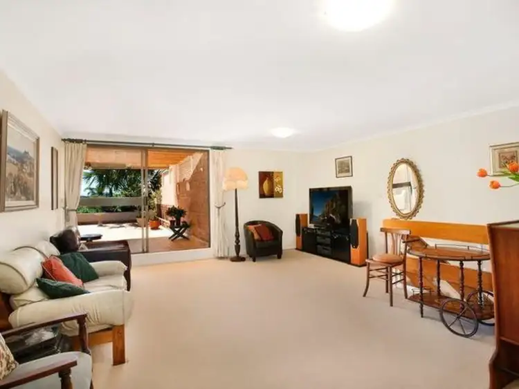 4/33 Reynolds Street, Cremorne NSW 2090