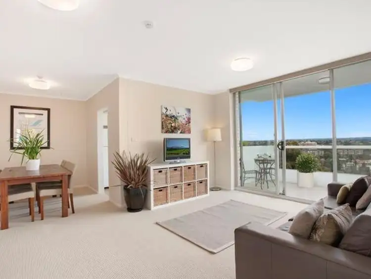 17/21 Sutherland Street, Cremorne NSW 2090