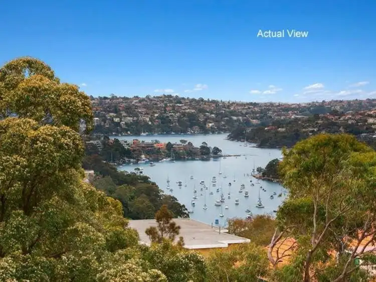 Second view of Homely apartment listing, 17/21 Sutherland Street, Cremorne NSW 2090