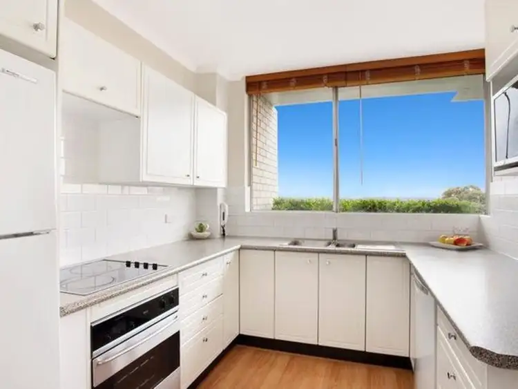 Third view of Homely apartment listing, 17/21 Sutherland Street, Cremorne NSW 2090