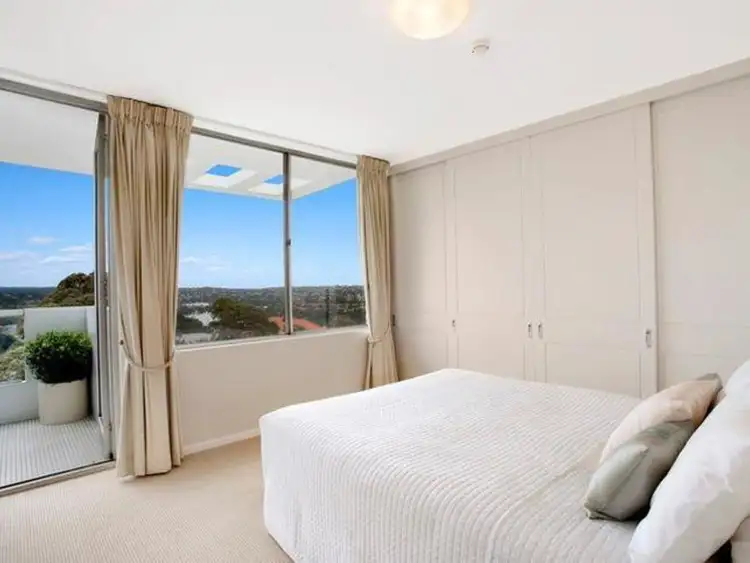 Fourth view of Homely apartment listing, 17/21 Sutherland Street, Cremorne NSW 2090