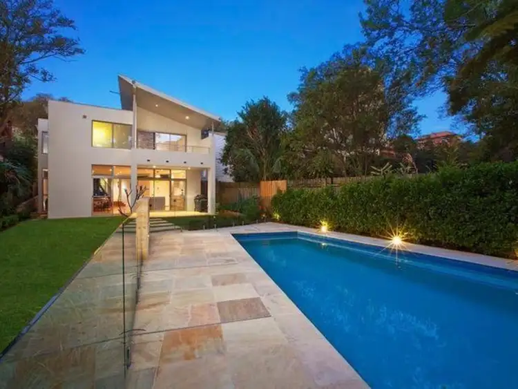 12 Levick Street, Cremorne NSW 2090