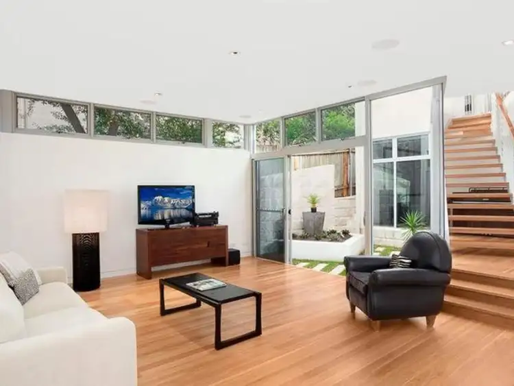 Second view of Homely house listing, 12 Levick Street, Cremorne NSW 2090
