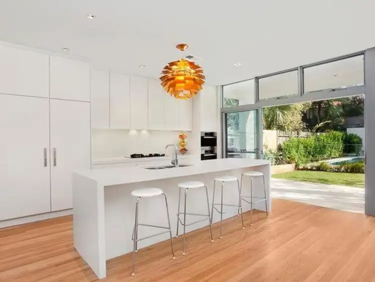 Third view of Homely house listing, 12 Levick Street, Cremorne NSW 2090
