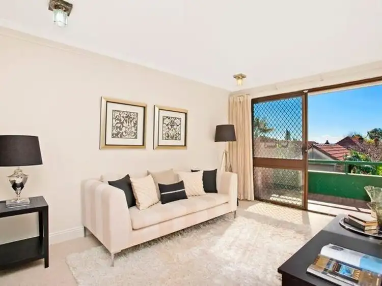 4/80 Belgrave Street, Cremorne NSW 2090