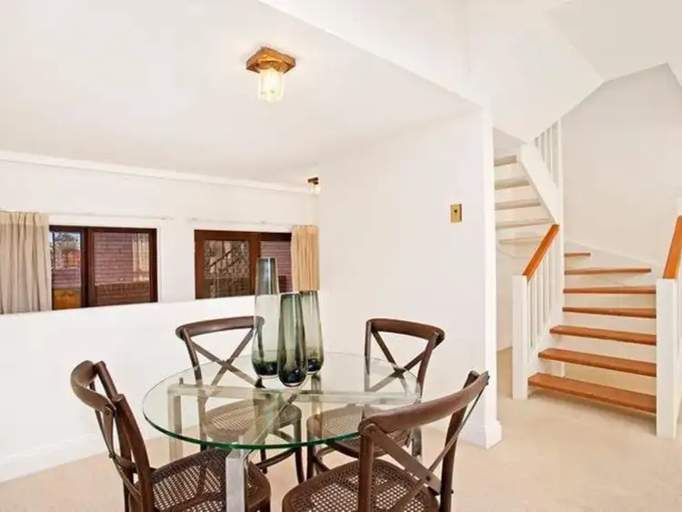 Third view of Homely townhouse listing, 4/80 Belgrave Street, Cremorne NSW 2090