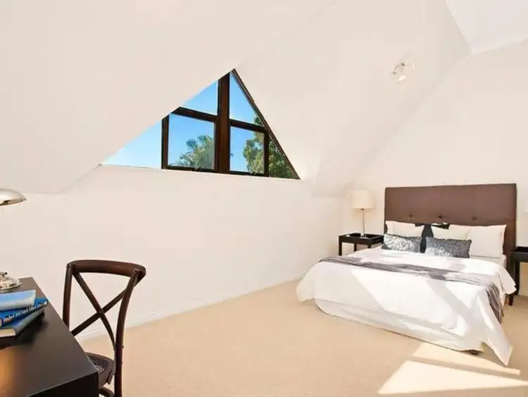 Fourth view of Homely townhouse listing, 4/80 Belgrave Street, Cremorne NSW 2090