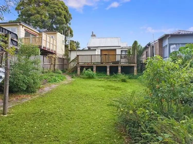 Second view of Homely house listing, 79 Young Street, Cremorne NSW 2090