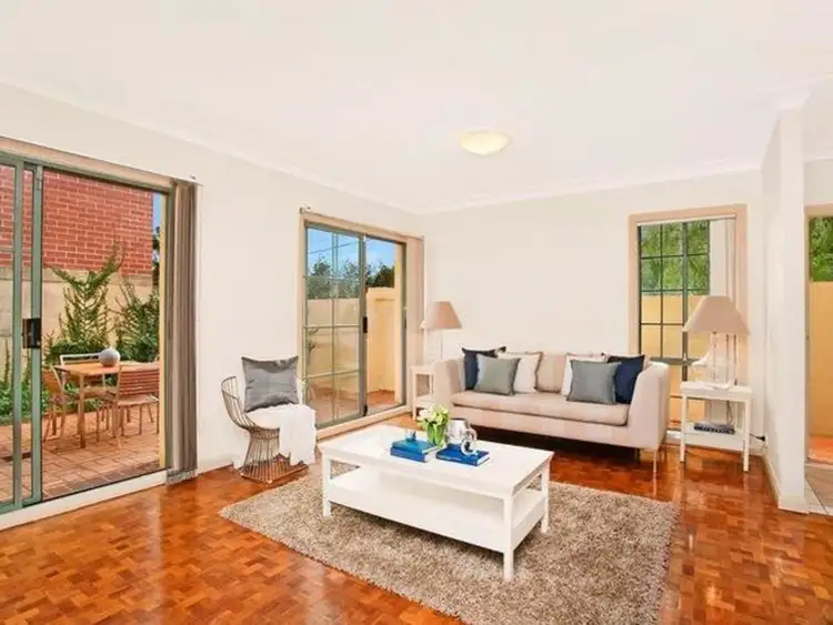 2/2 Ada Street, Cremorne NSW 2090