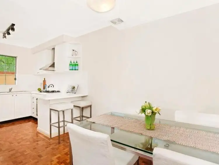 Third view of Homely townhouse listing, 2/2 Ada Street, Cremorne NSW 2090