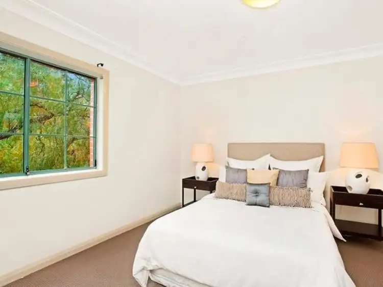 Fourth view of Homely townhouse listing, 2/2 Ada Street, Cremorne NSW 2090