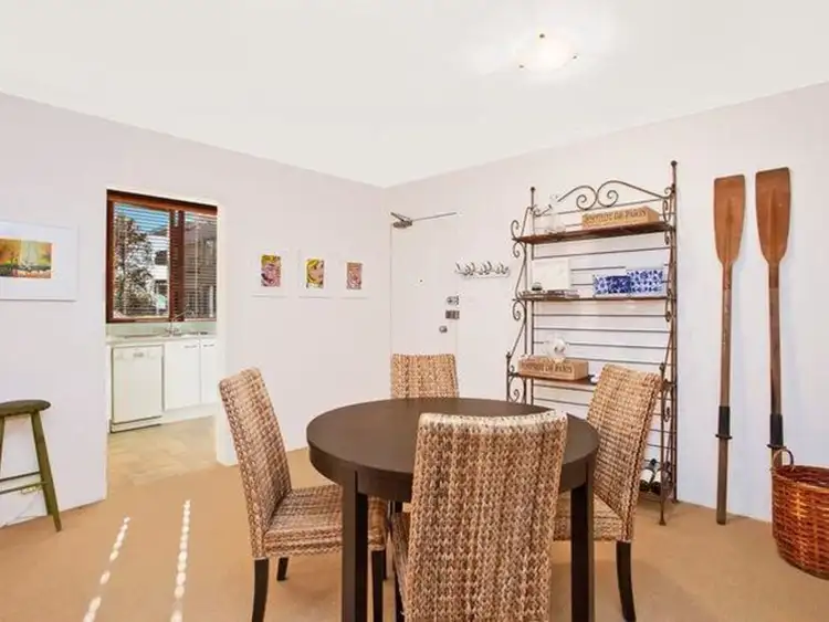 19/102 Young Street, Cremorne NSW 2090