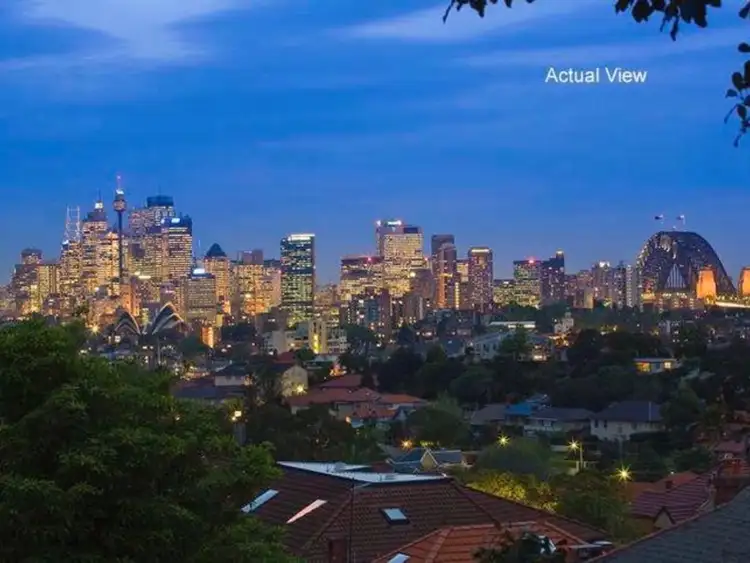 44A Murdoch Street, Cremorne NSW 2090