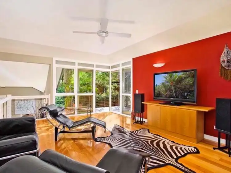 96A Macpherson Street, Cremorne NSW 2090